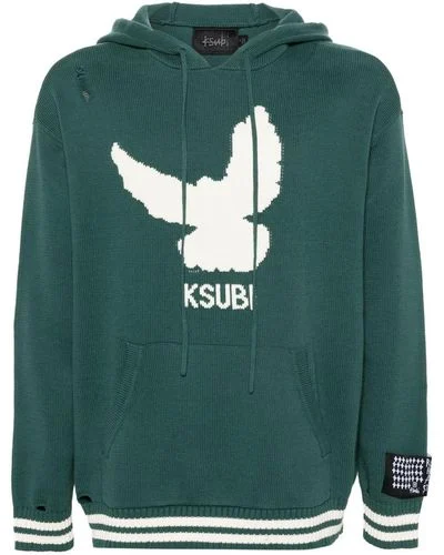 Ksubi Hoodies Redefining Streetwear Sophistication