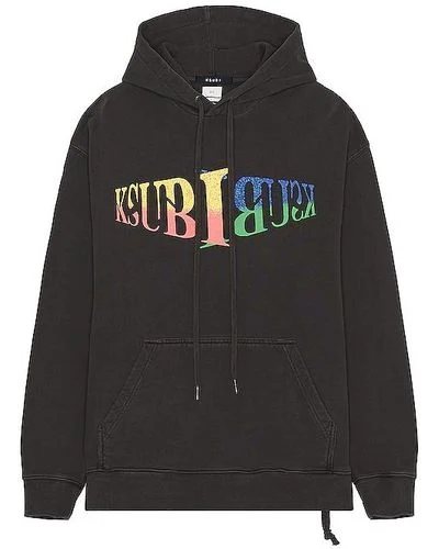 The Ksubi Hoodie Redefining Streetwear Standards