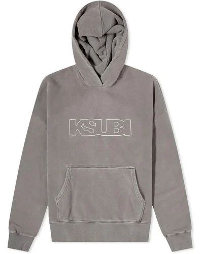 The Ksubi Hoodie Revolution