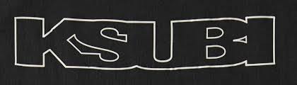 ksubi logo